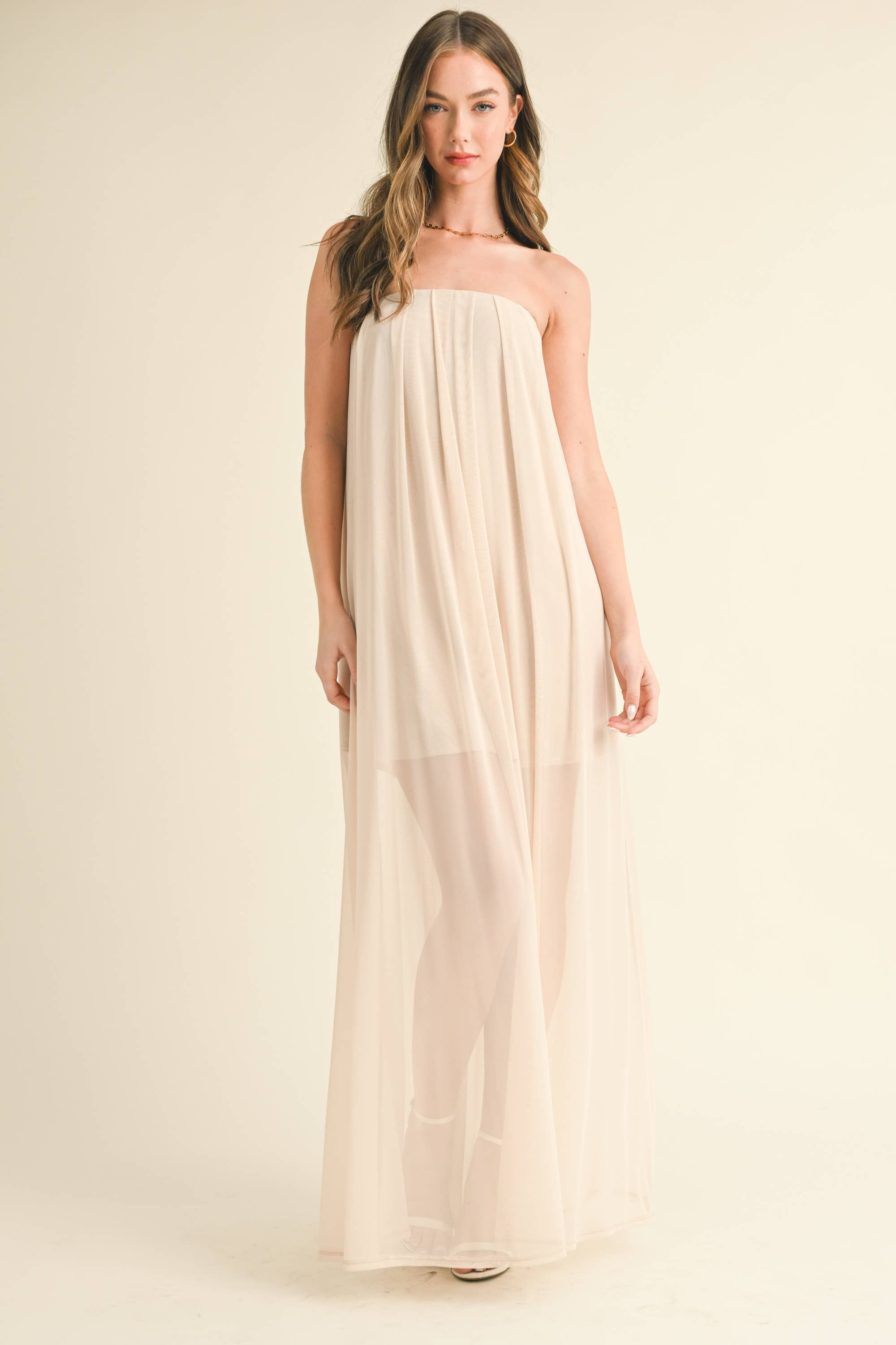 Emmaline Dress