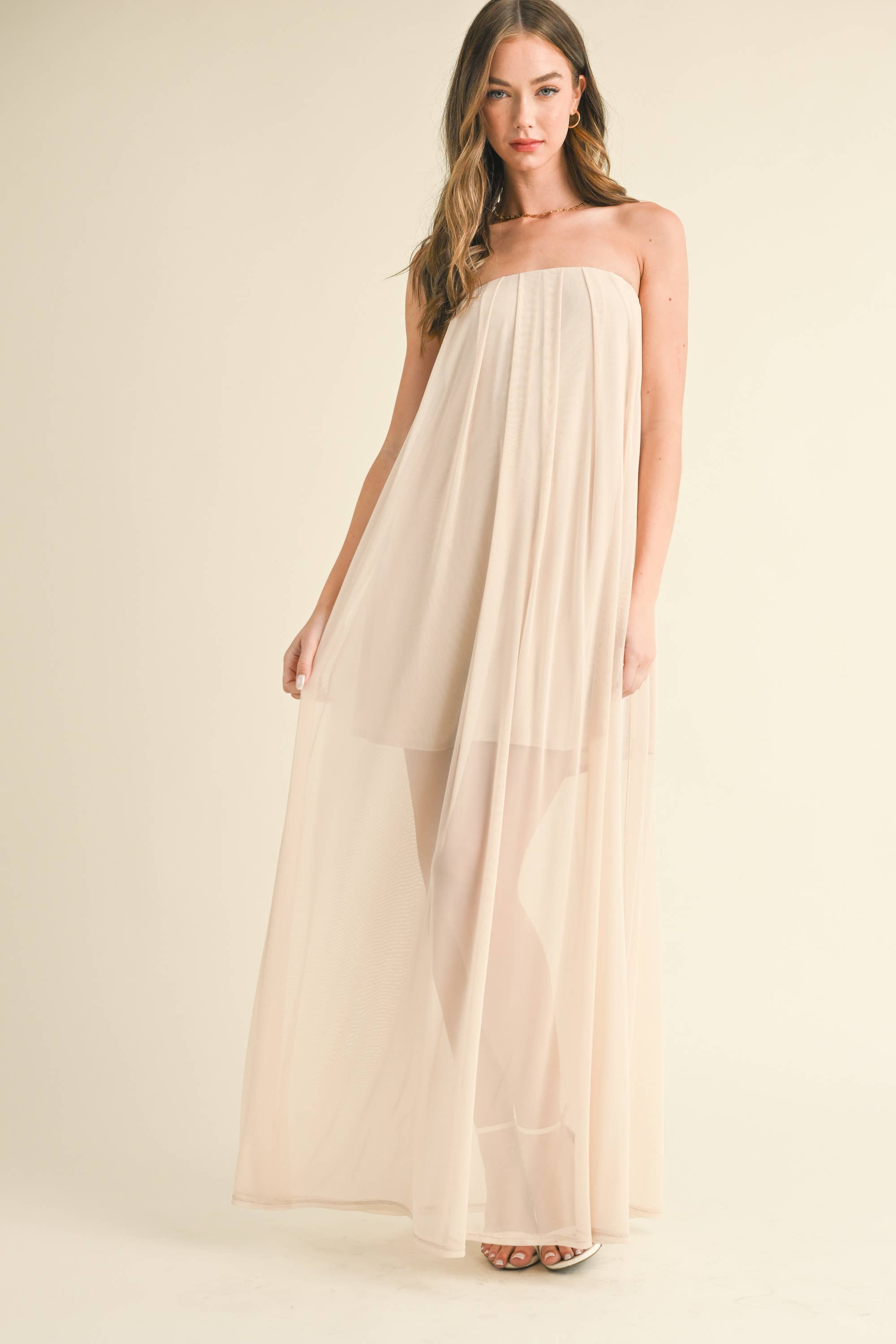 Emmaline Dress