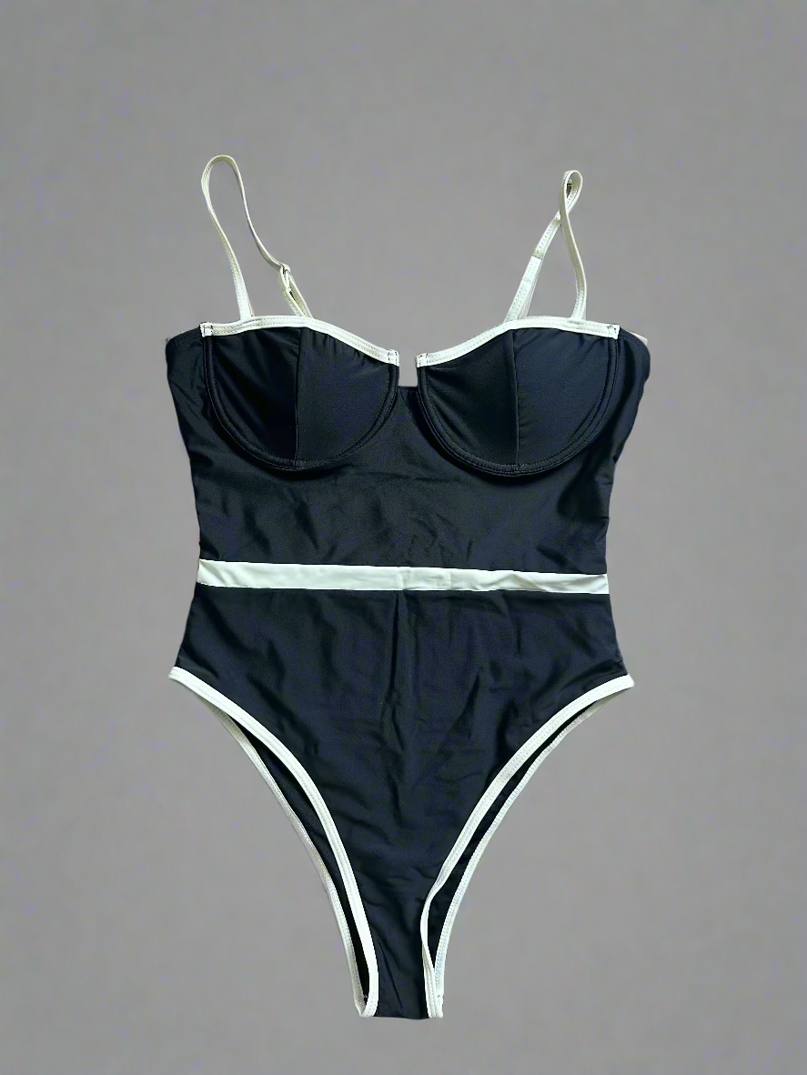 Arlene One-Piece Swimsuit