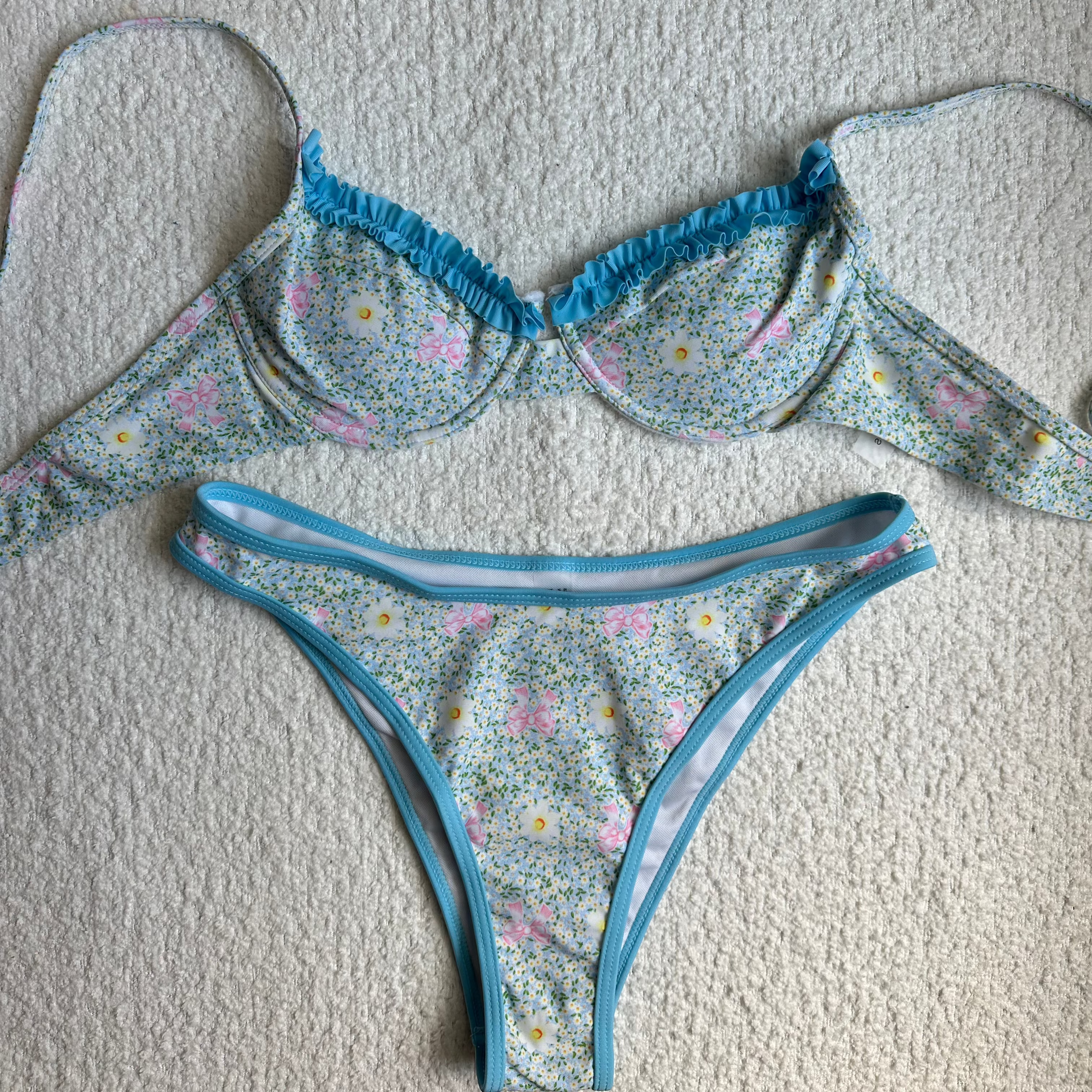 Serelle  Bikini Set