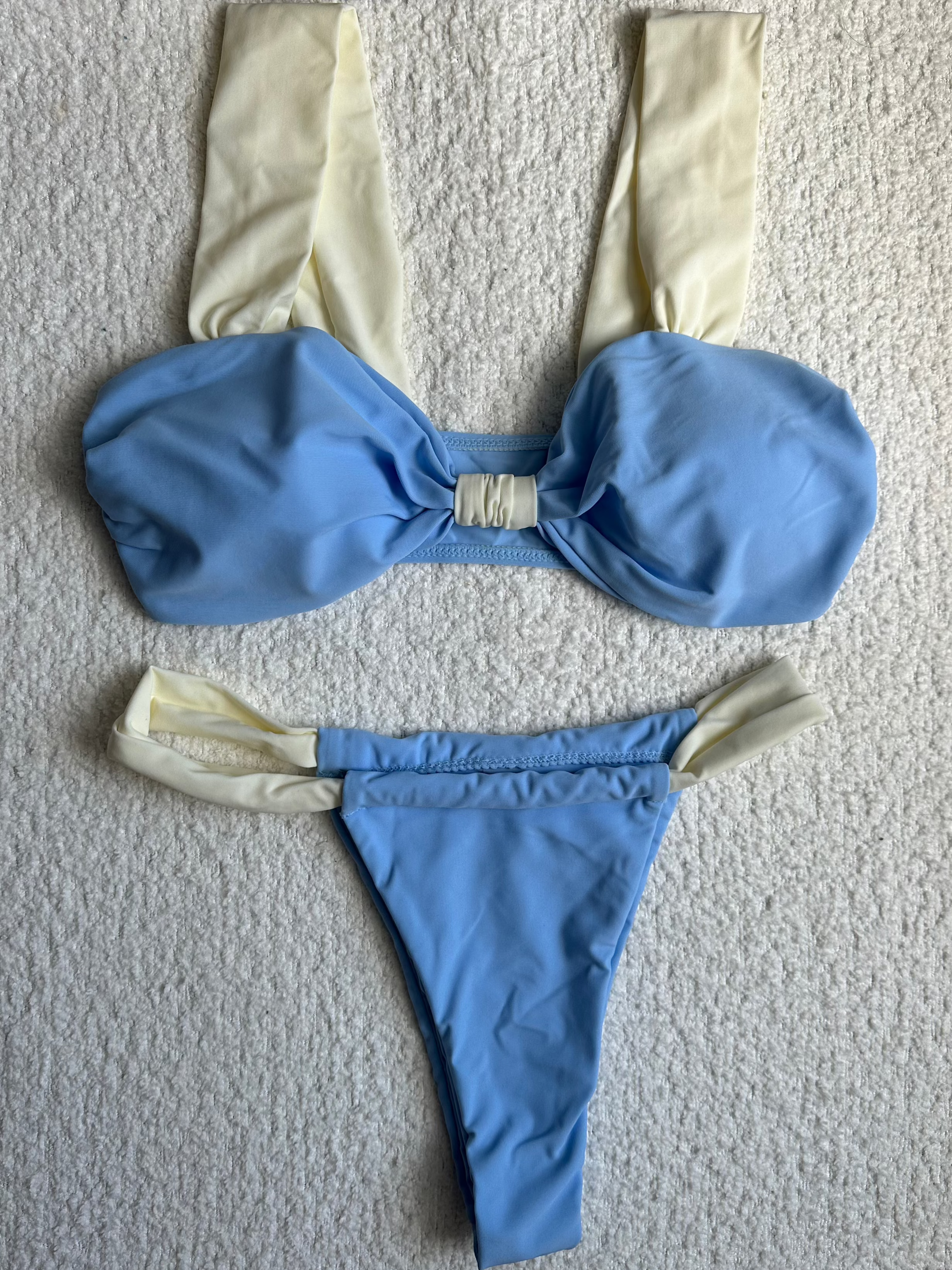 Helene Bikini Set