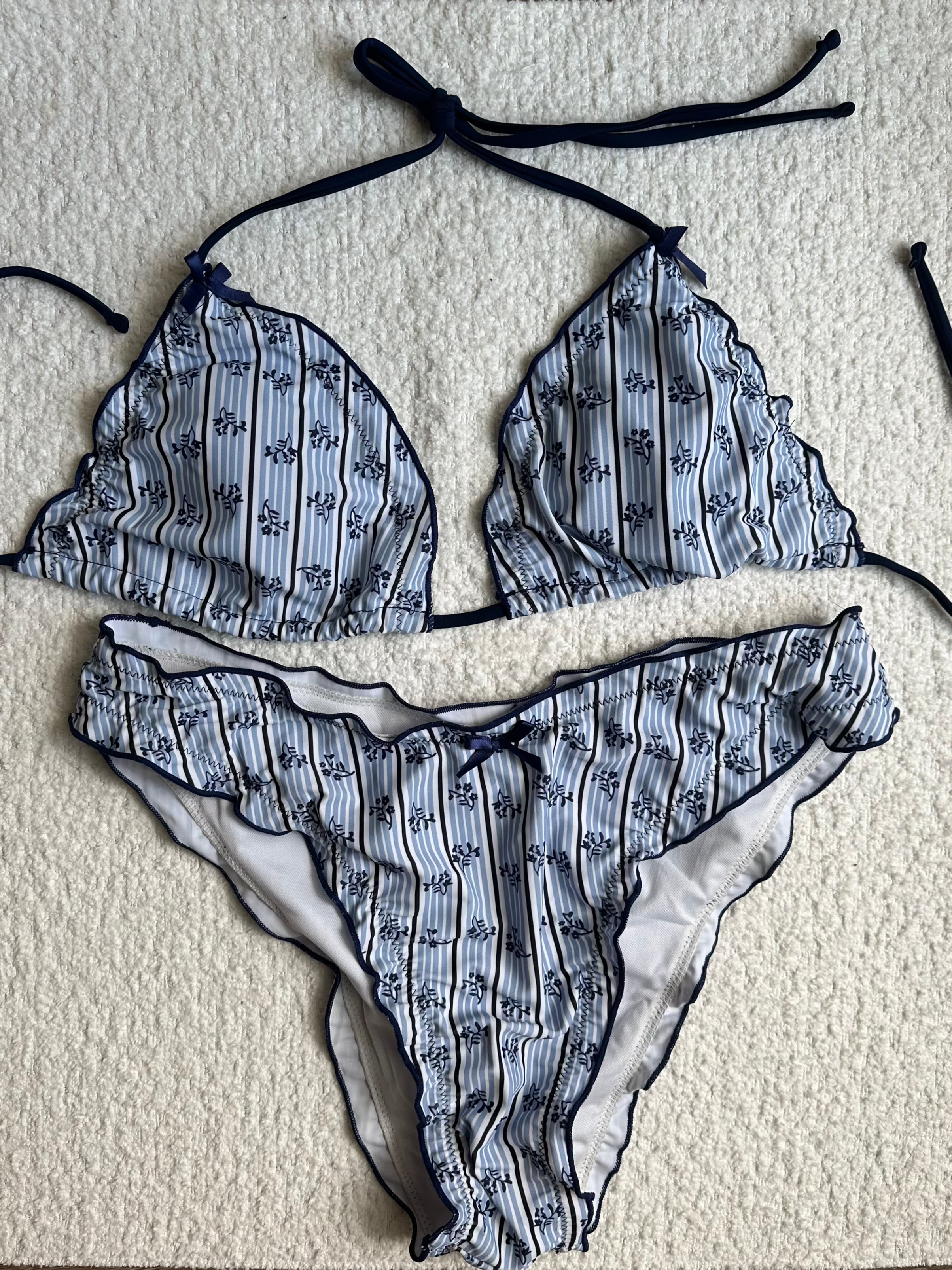 Bailey Bikini Set