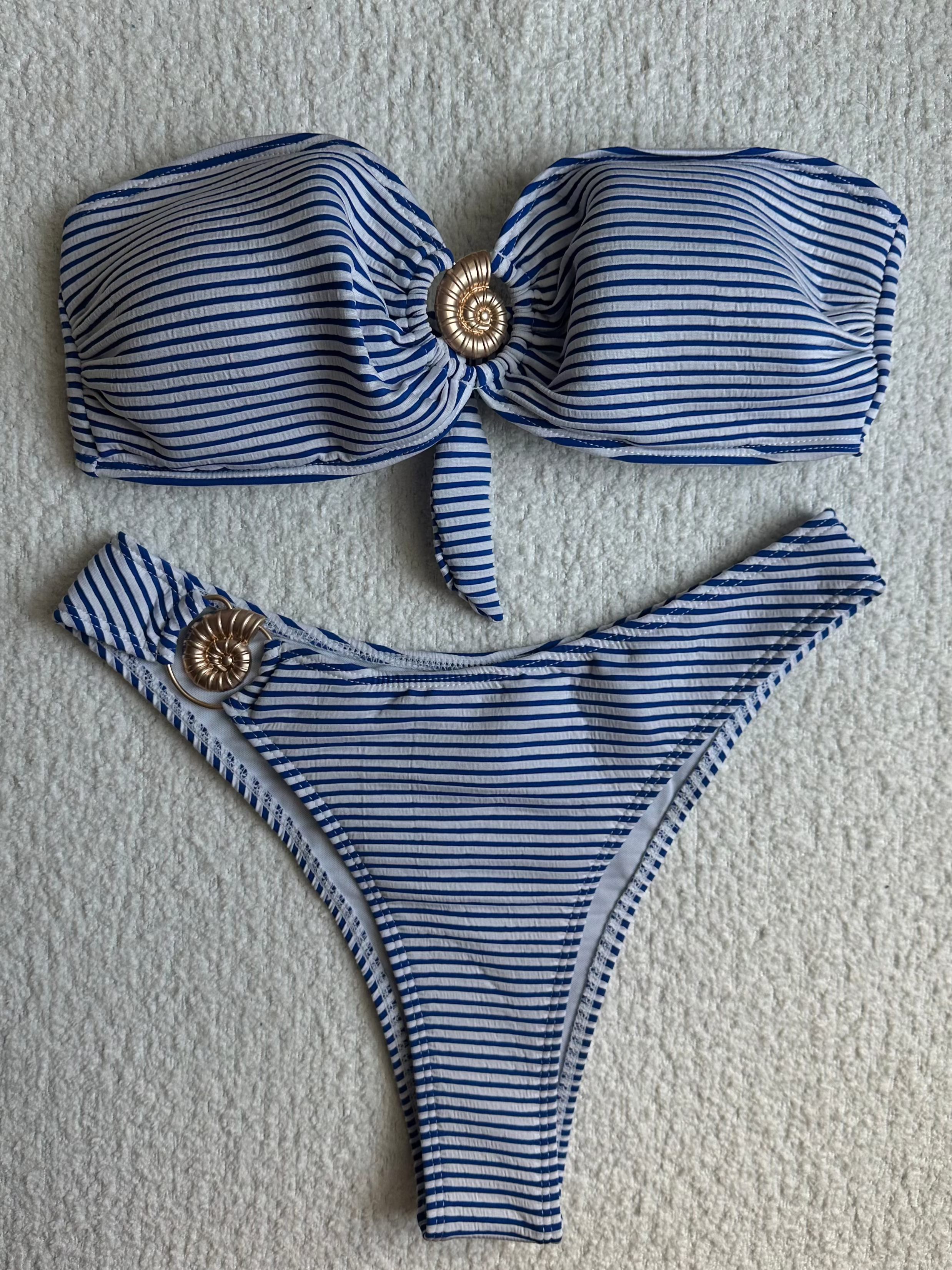 Georgina Bikini Set