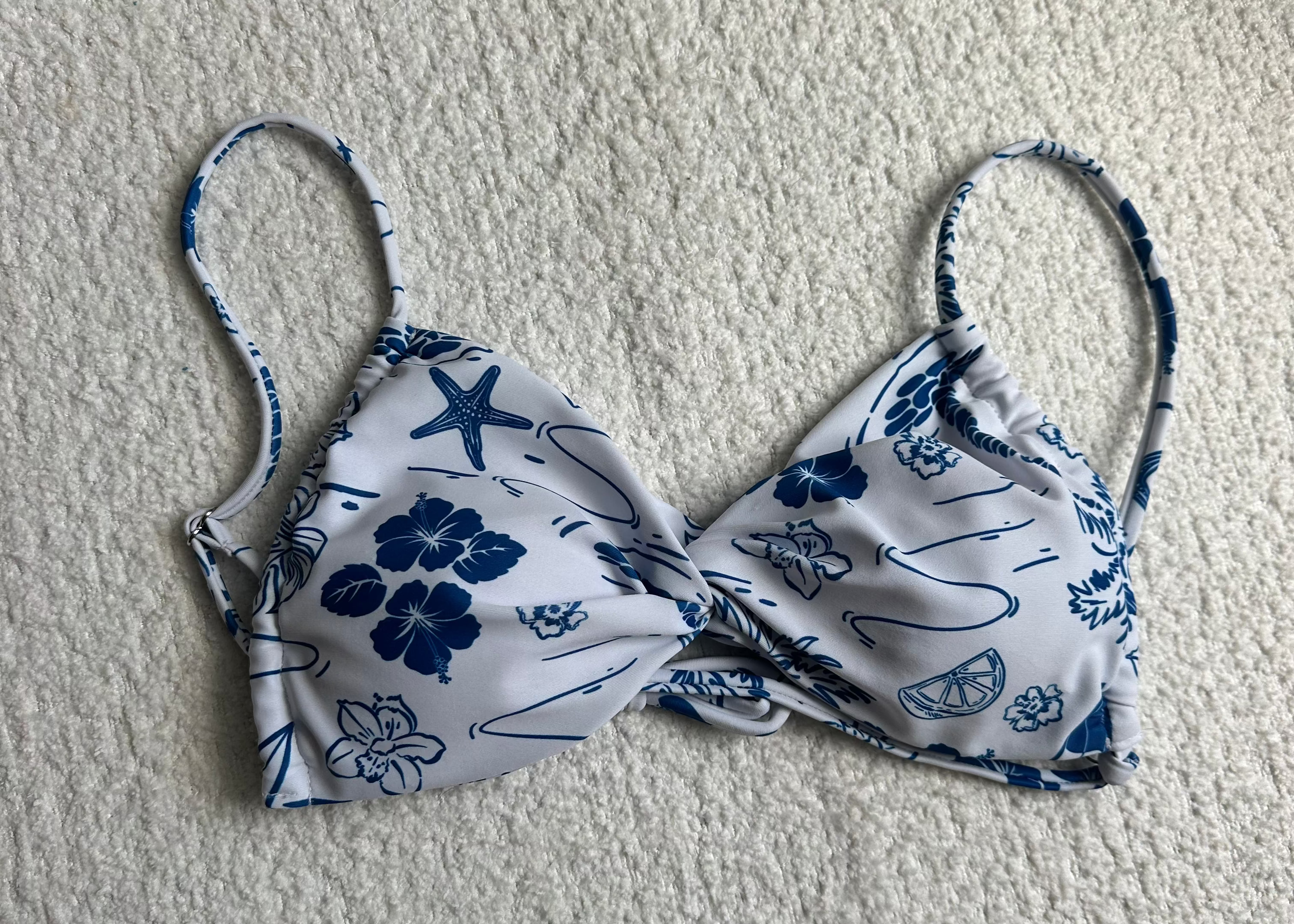 Summer Bikini Set