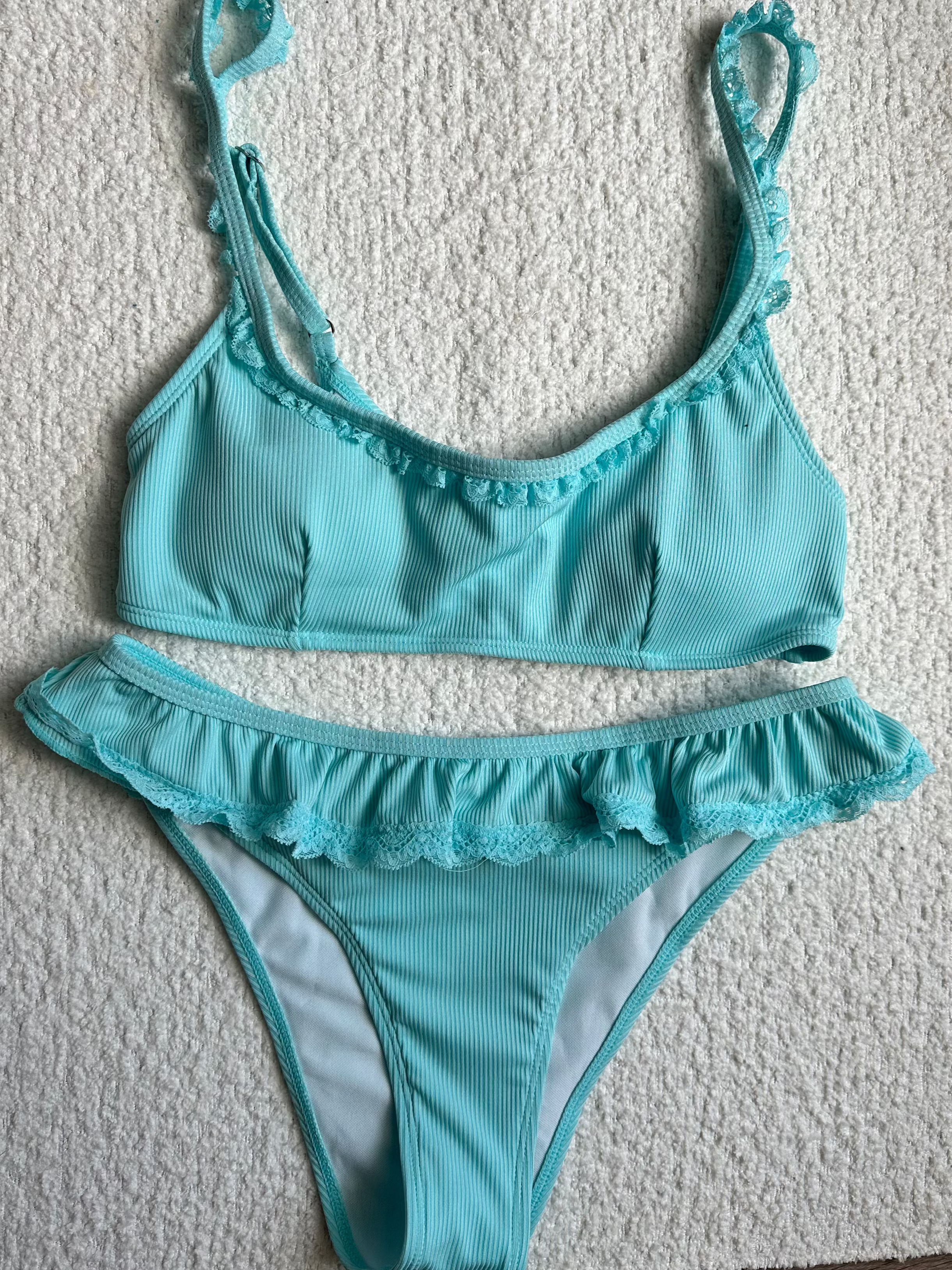 Stephanie Bikini Set