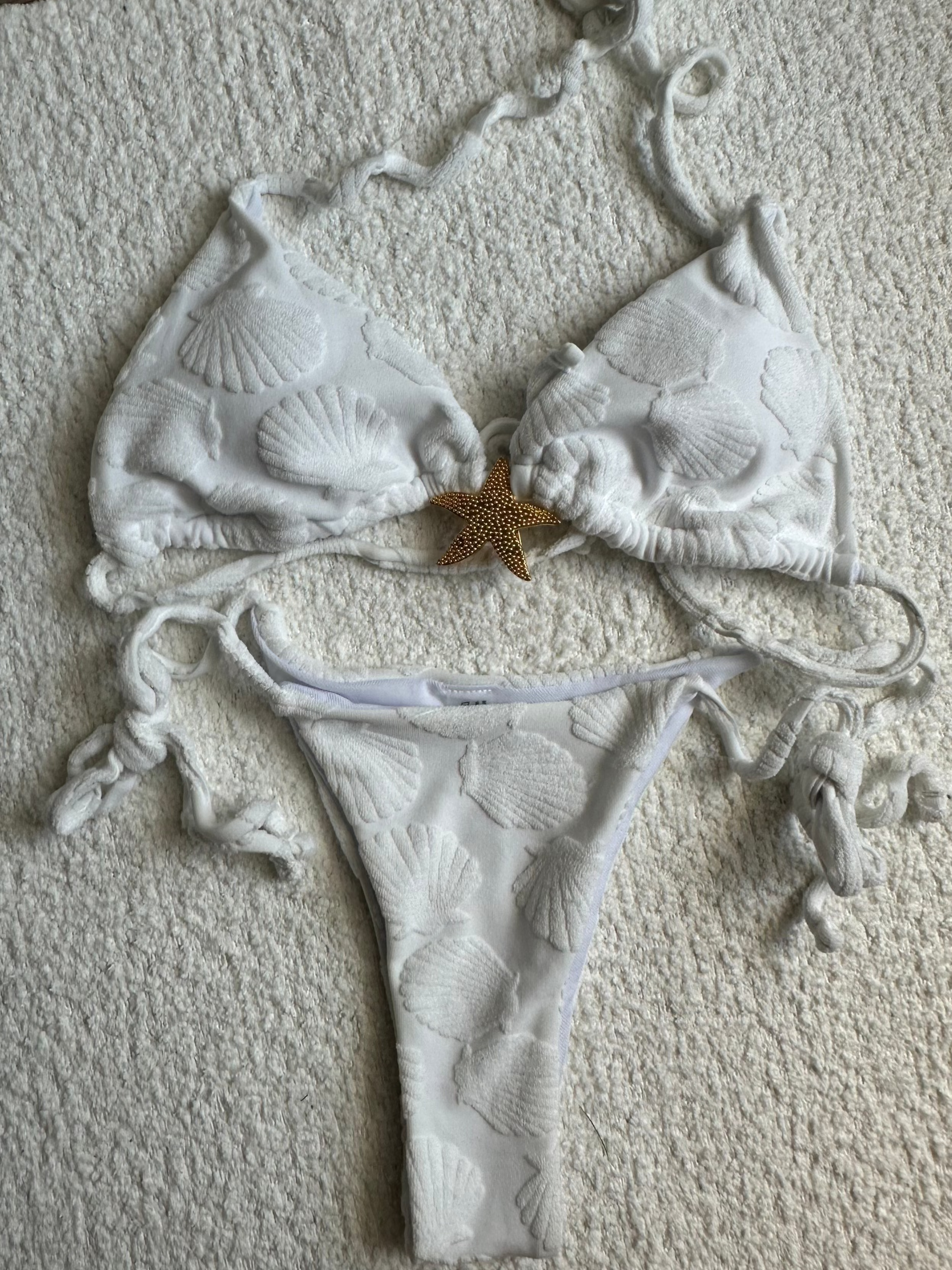 Chloe Bikini Set