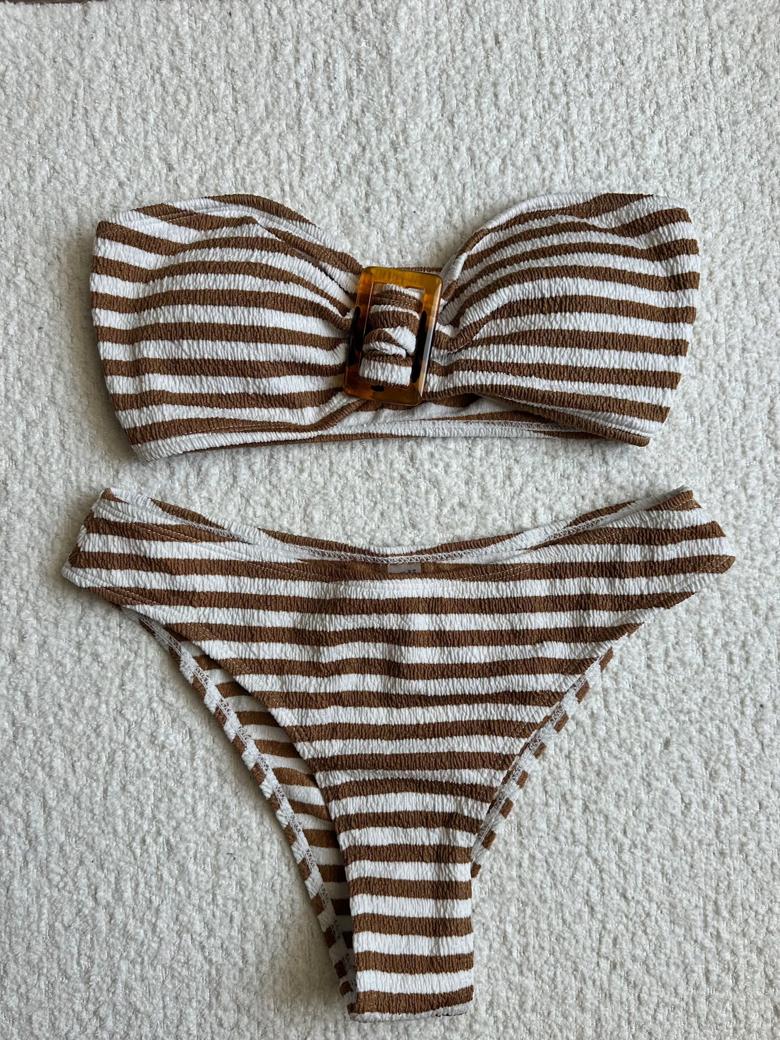 Naomi Bikini Set