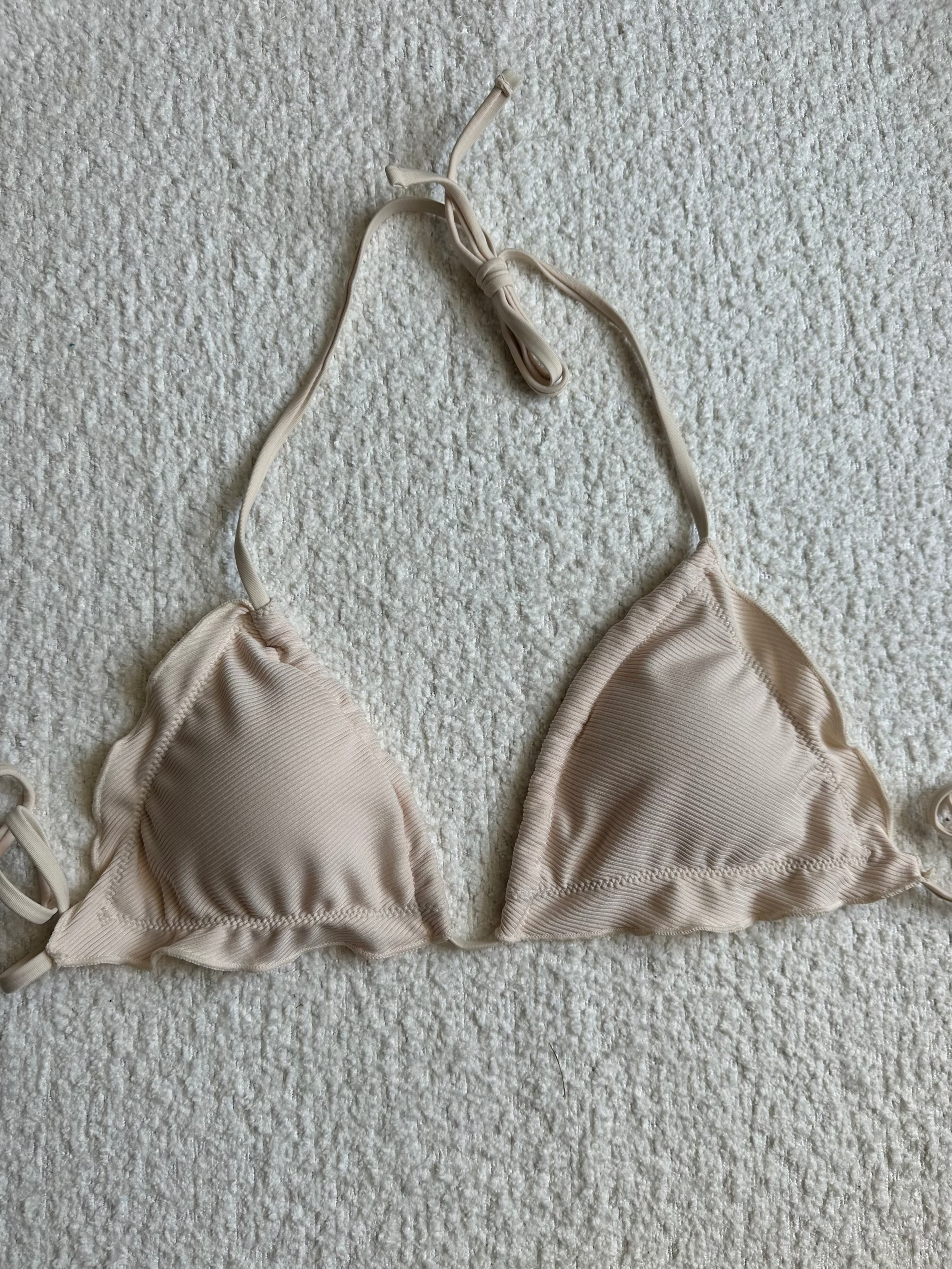 Neutral Bikini Set