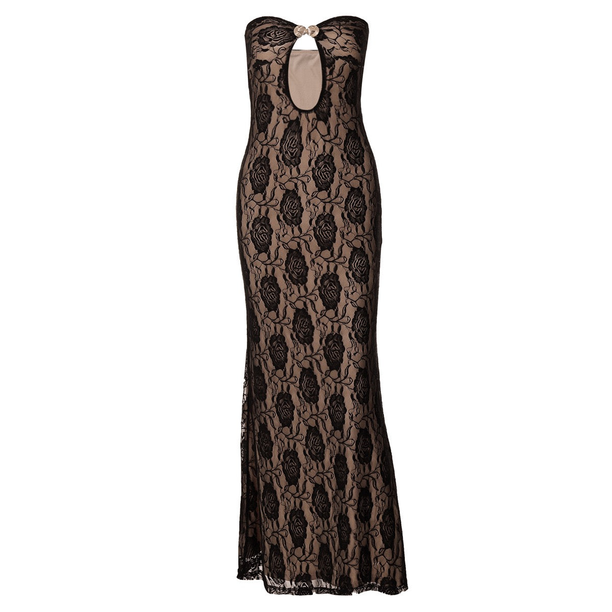 Chloe Lace Dress