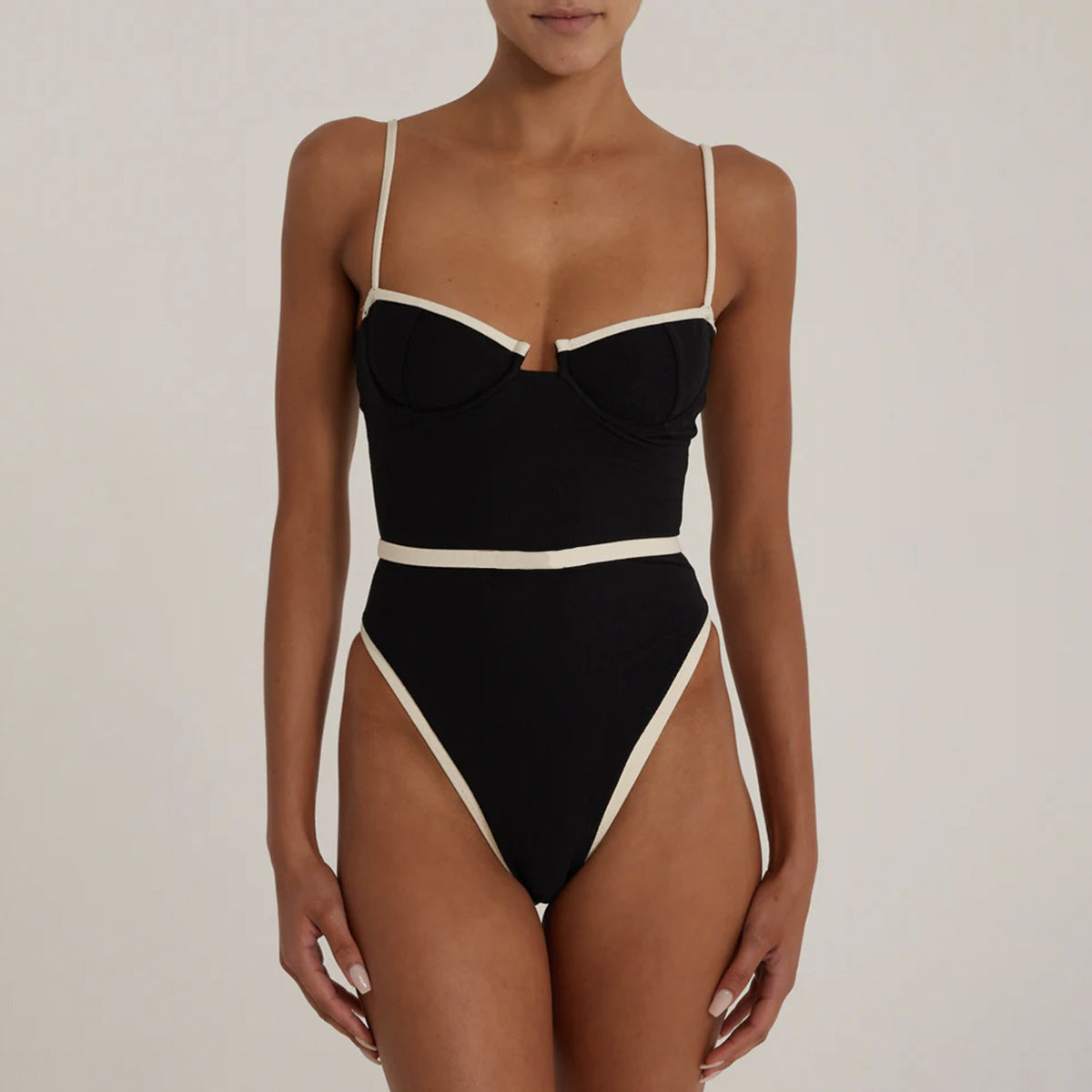 Arlene One-Piece Swimsuit