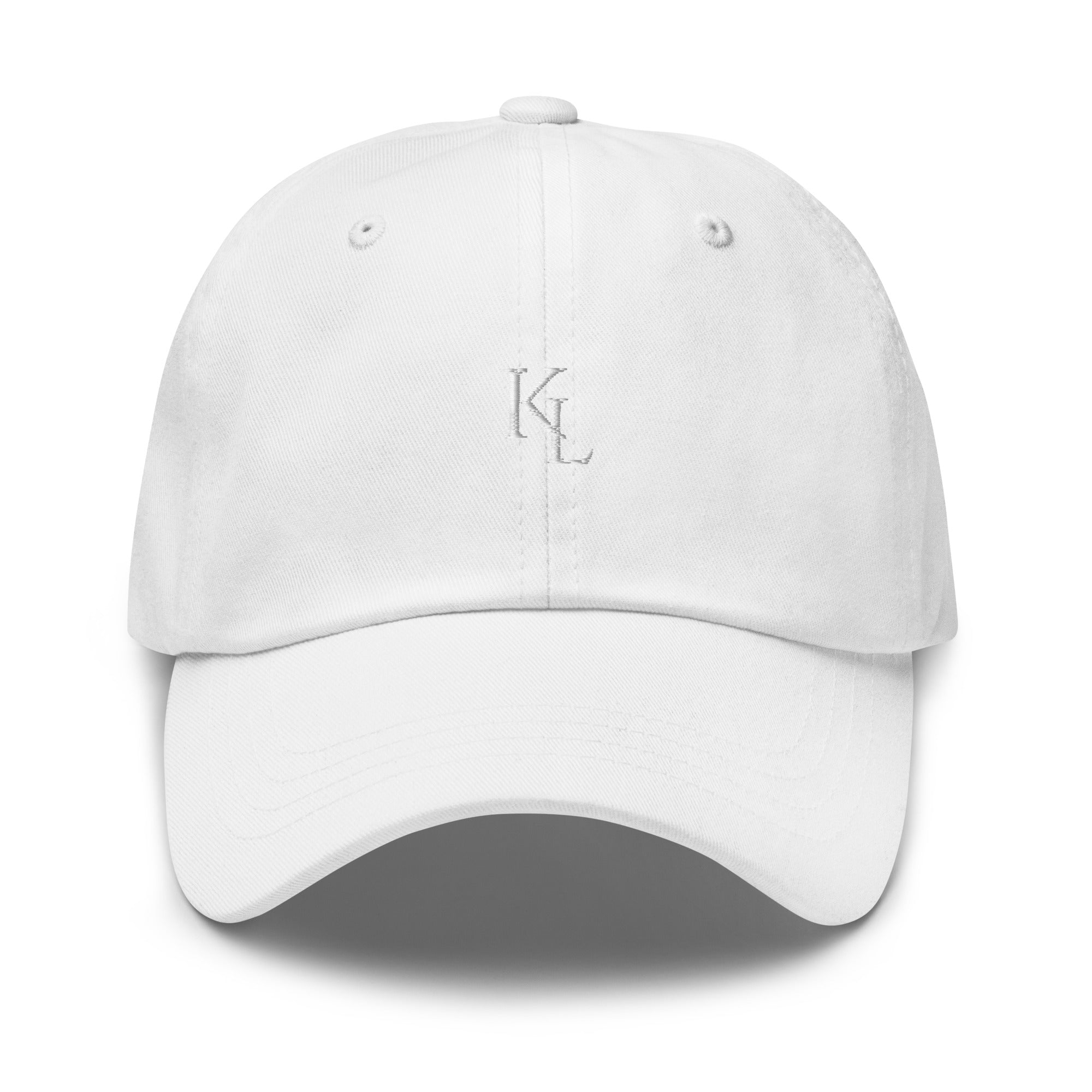 KL Baseball Hat