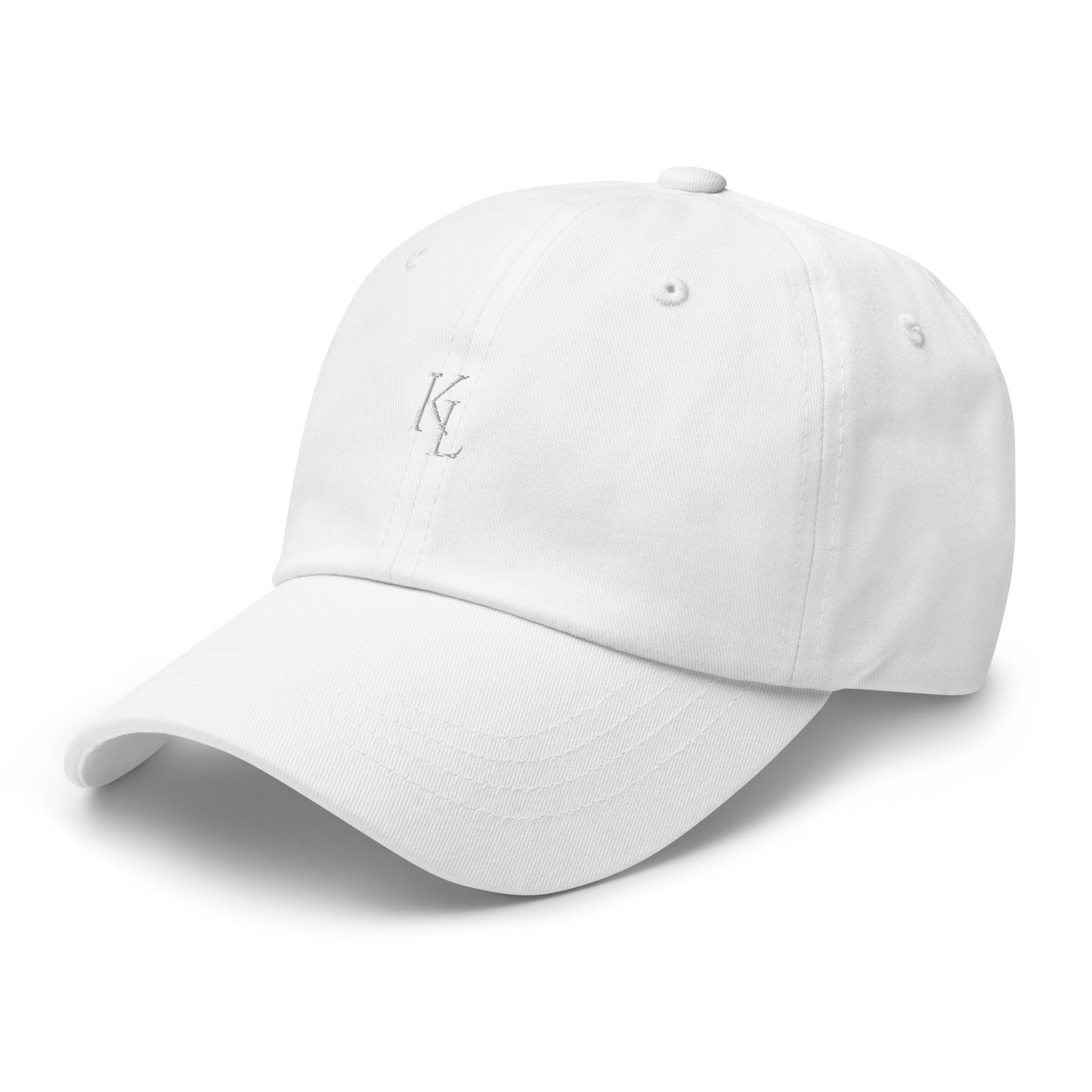 KL Baseball Hat