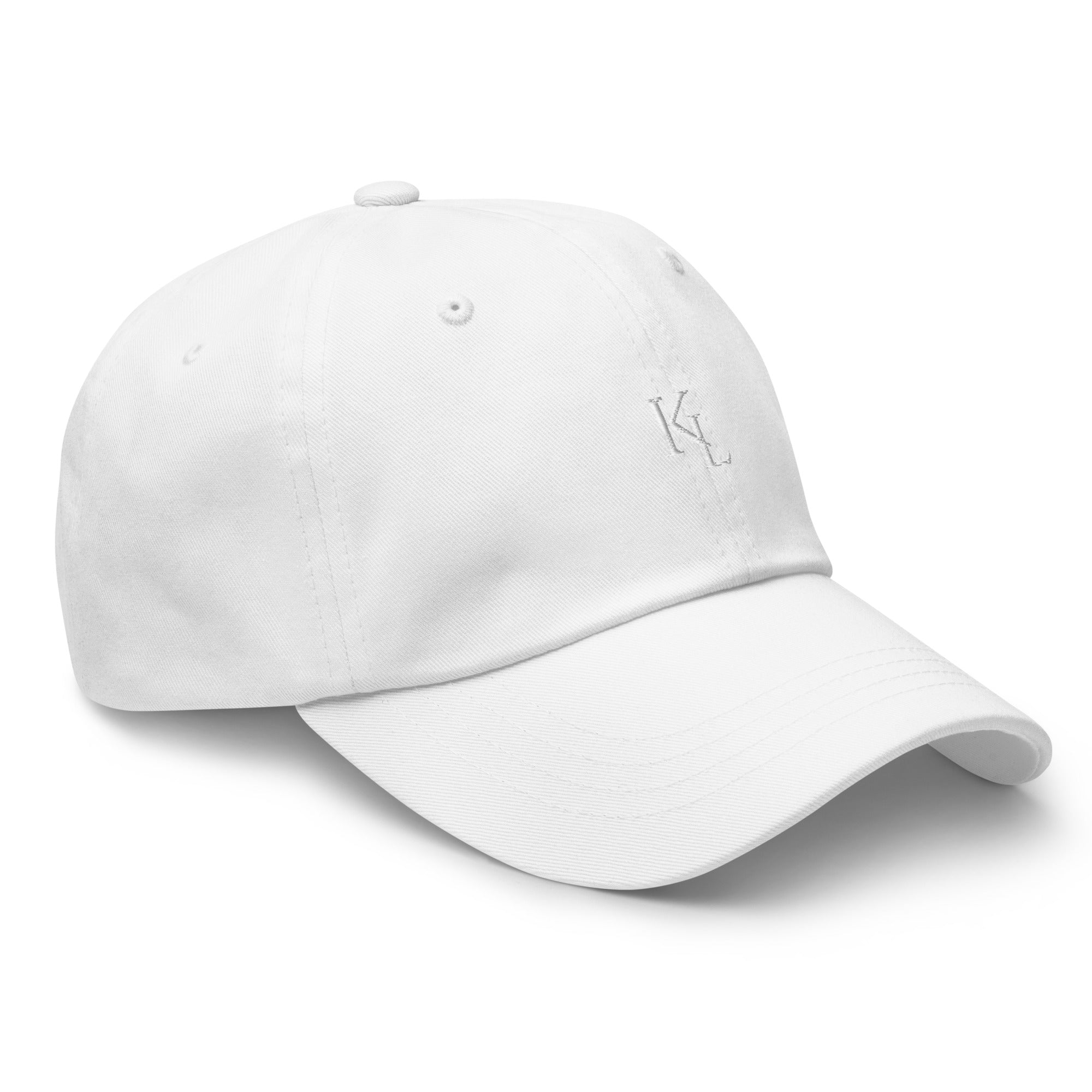 KL Baseball Hat